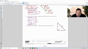 Geometry Module 2 Lesson 24 Video