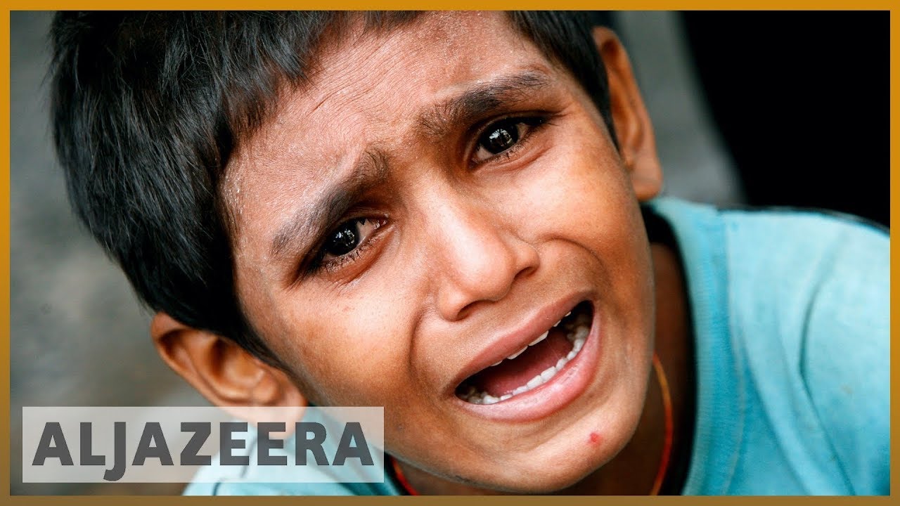 تهدف حملة في الهند إلى إنهاء عمالة الأطفال