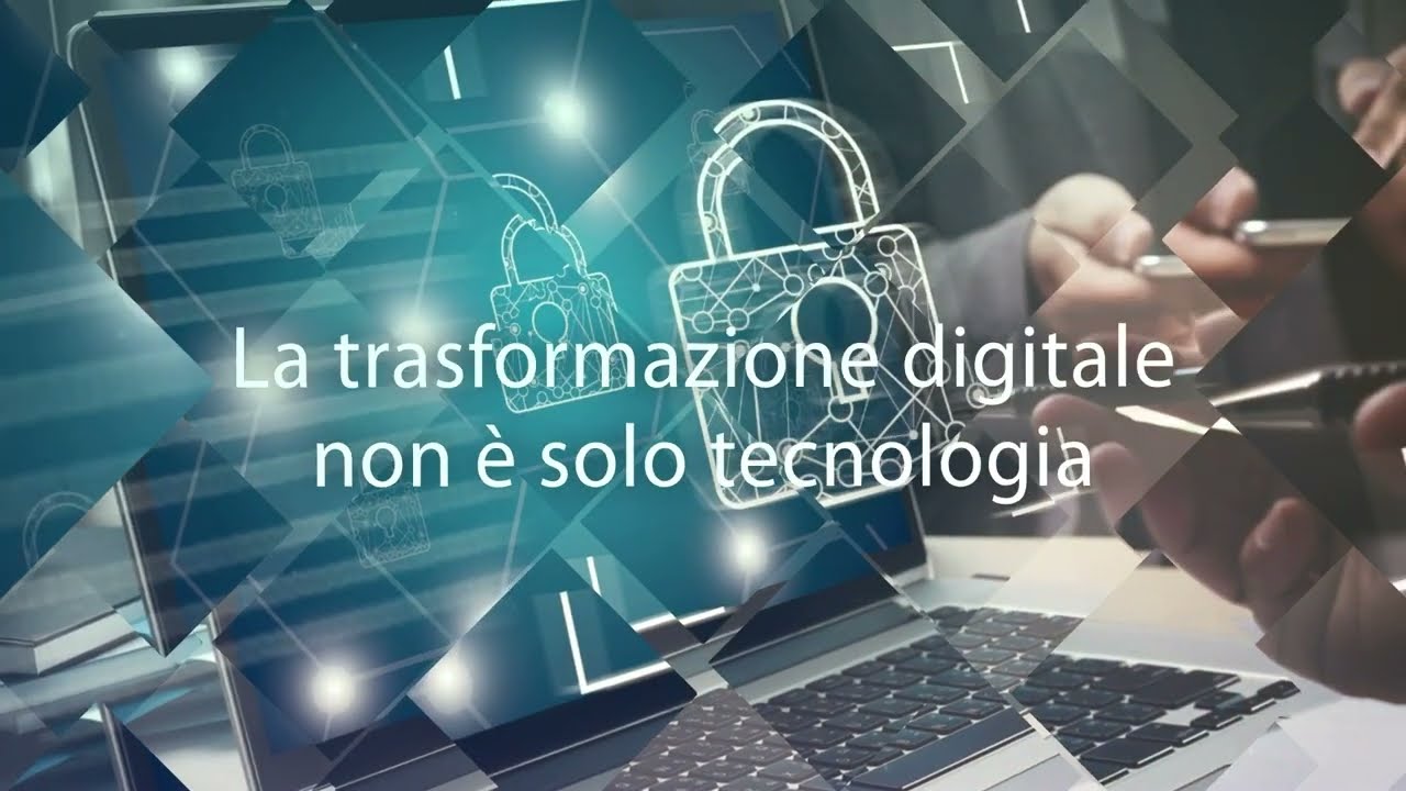 Video Intro - Task Force Italia - 20 maggio 2025