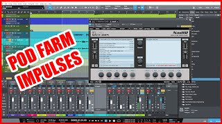 Make Pod Farm Sound AMAZING! -YOU NEED TO TRY THIS