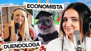 ELLOS TIENEN LOS PEORES TRABAJOS DEL MUNDO: DIPLOMAS FALSOS - Miserias Absurdas | Y Qué?