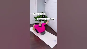 Prolapse Exercises Transform Your Core Pelvic Floor Shorts 