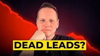 Revive Cold Real Estate Leads with AI (12-Touch Follow-Up System That Converts)