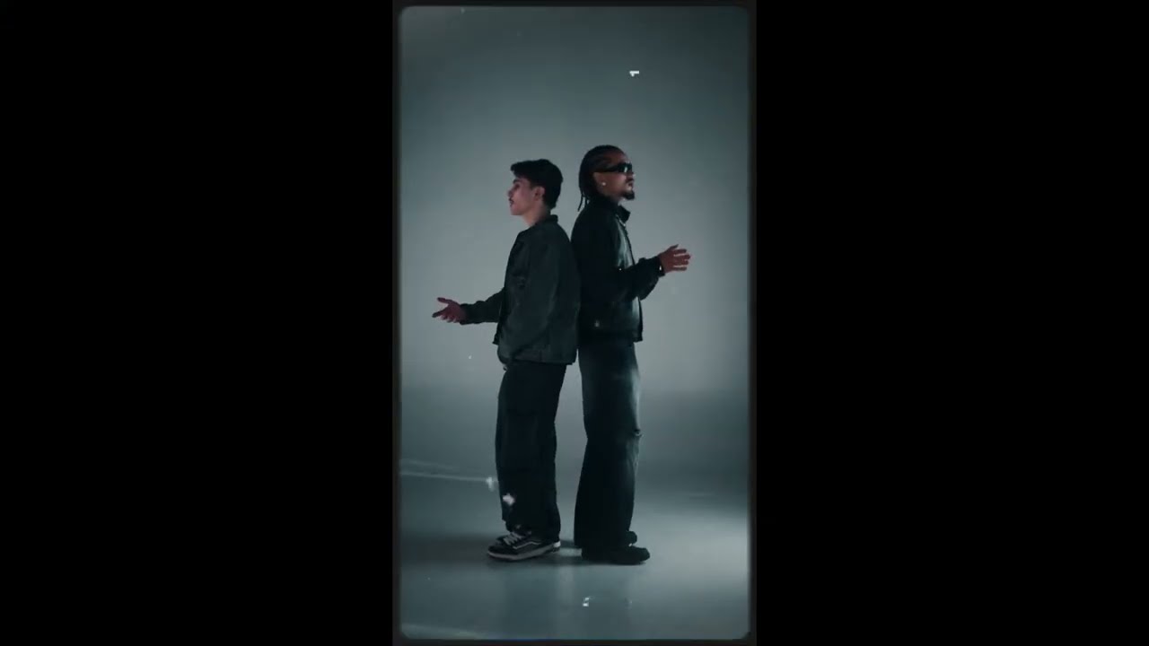 8. Haiss, Moustachief - Ruína