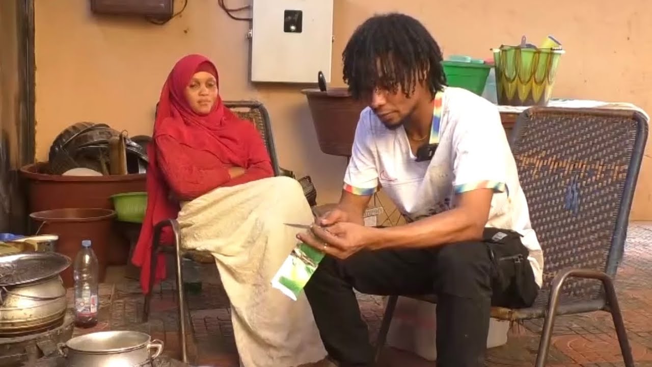 DÉFIS DE STARS AVEC HORON WIZY 