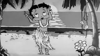 Hawaiian Hula – A Century Cartoons, Animations
