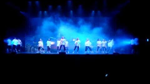 Pi Beta Phi, Sig Ep, Ag Rho MIZZOU GREEK WEEK 2009