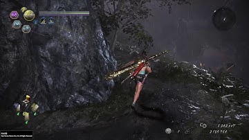 Nioh 2 The Hidden Monsters of Okehazama