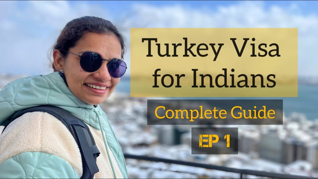 turkey tourist visa processing time for indian