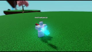 Rift Glove Showcase (Slap Battles Killstreak Remake)