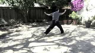 Sun Style Xing Yi 5 Elements Combination Set