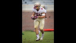 Ryan Izzo: Sept. 14