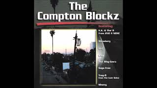 Various Artists - The Compton Blockz - Intro