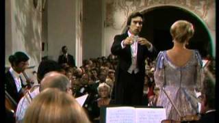 Pergolesi Stabat Mater 6 Vidit Suum Dulcem Natum