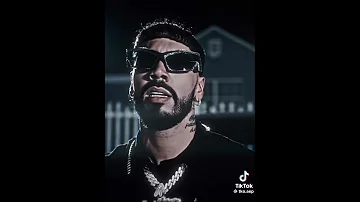 Nadie Esta Hablando De Amar Preview Anuel AA RHLM2 