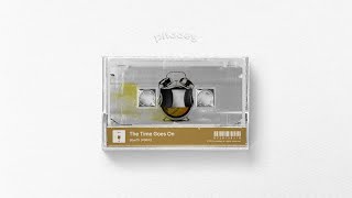 【OFFICIAL AUDIO】 BewhY (비와이) - The Time Goes On