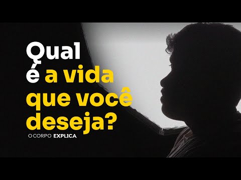 Por que eu me esforço tanto e não tenho resultado?  | O Corpo Explica