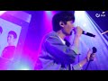 [2018MIDEM] Taiwan Beats@Cannes - 宇宙人Cosmos People - 03. 那你呢 And you