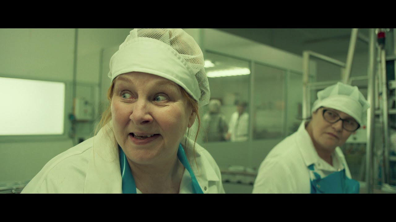 Rebels / Rebelles (2019) - Teaser 4 (French)