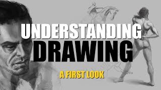 Understanding Drawing - From Beginner to Imagination Art - First Look