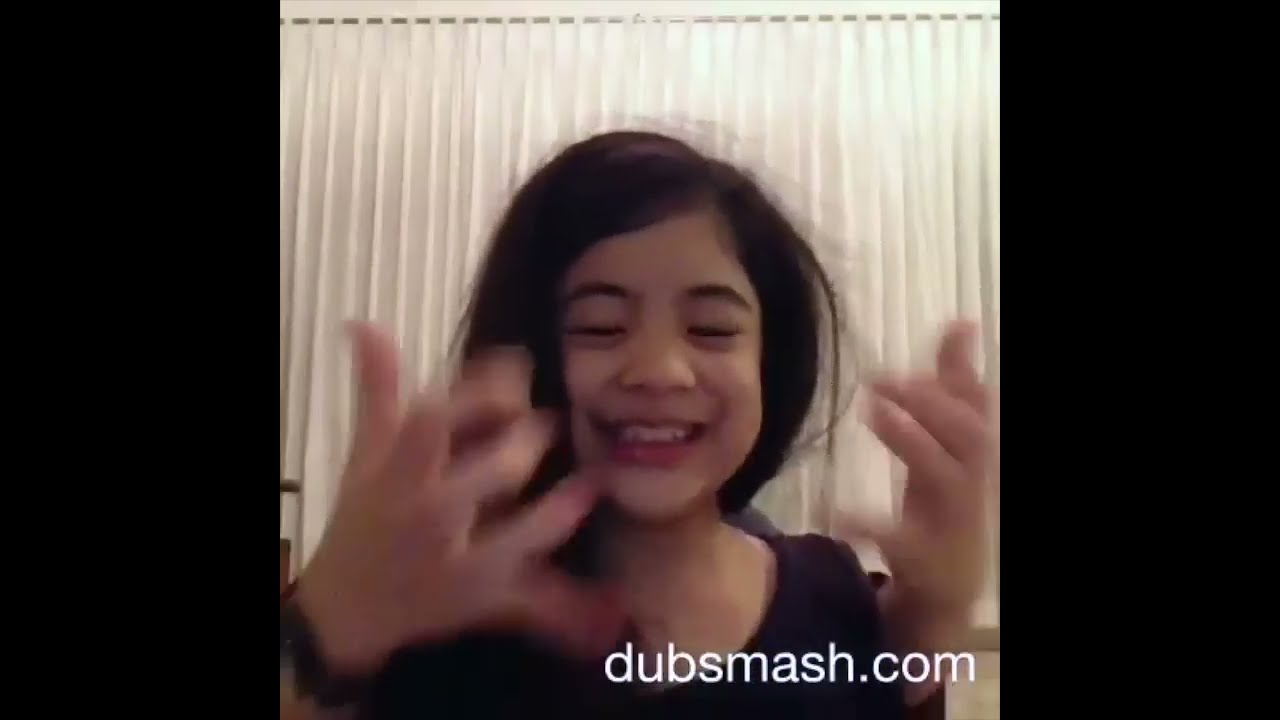 She's Kinda Hot vs A Thousand Miles ‪#‎Dubsmash‬