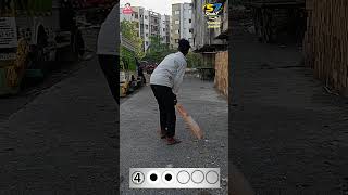Gali cricket parat 92 💫🏏 #gallicricket #viral #explorepage #short #cricket