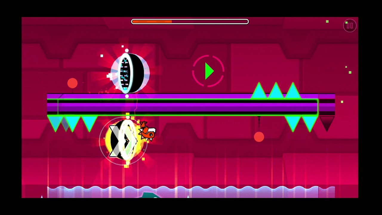 deadlocked easy progress 72 - YouTube