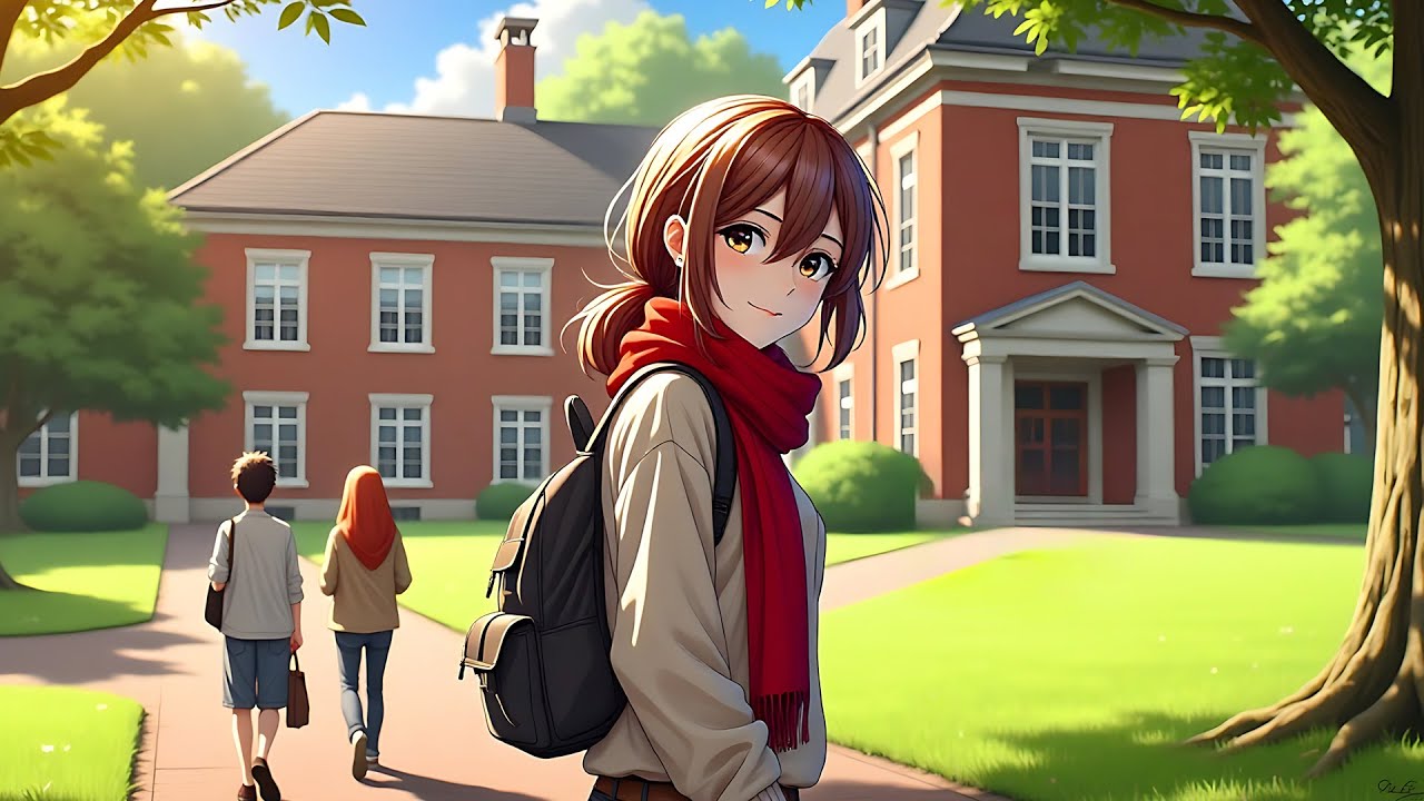 After Rebirth, I Let My Parents Give Her My Savings Bonds, Harvard Had Already Paid Me to Attend