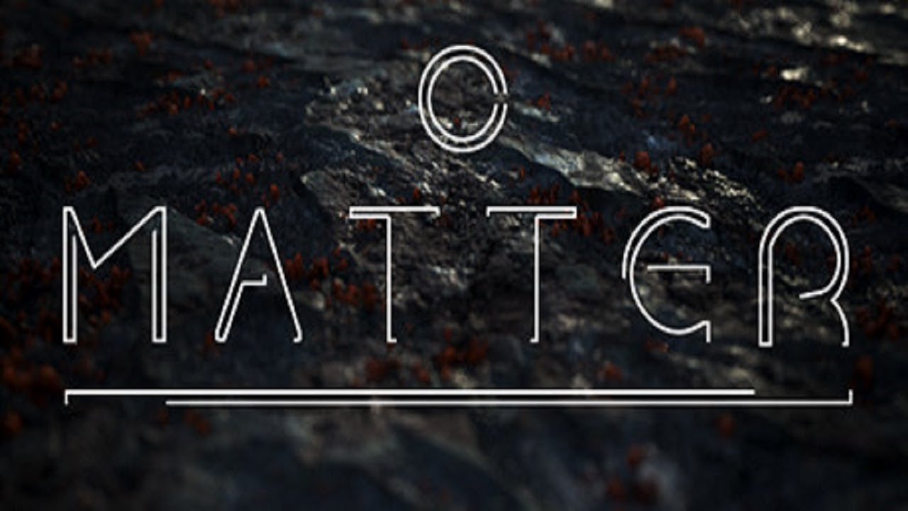 I'm Getting Sick! Matter (Part 1)