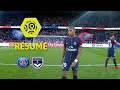 Paris Saint-Germain - Girondins de Bordeaux (6-2) - Résumé - (PSG - GdB) / 2017-18