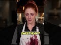 The Chef Served Justice Hot #kindness #respect