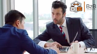 B2B Lead Generation UK | Lead Generation Companies | Business to Business Marketing Near Me