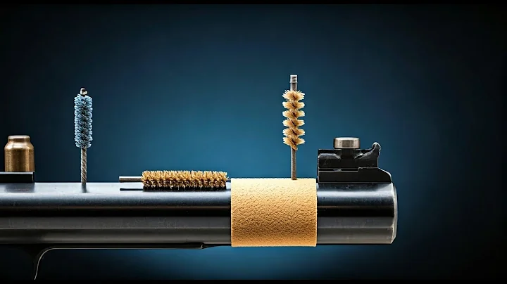 How Does a Gun are Works | U.S Survival AR-7 | @Snipershot009