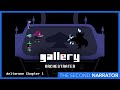 DELTARUNE Chapter 1 Orchestrated Gallery