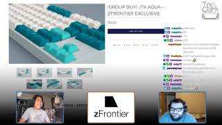 Top Clack 12/28/2017 with Jack Humbert of OLKB