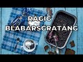 Recept: Rågig blåbärsgratäng