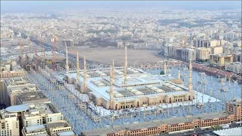 أواخر سورة المائدة للشيخ محمد أيوب يرحمه الله من تراويح الحرم النبوي عام 1410