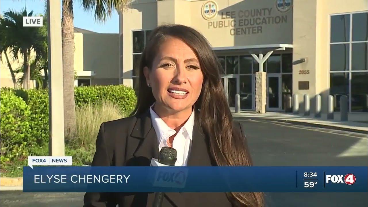 Lee County School Board meetings - YouTube - Vanessa Chaviano Lee County School Board