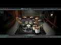 System of A Down - BYOB only drums midi backing track