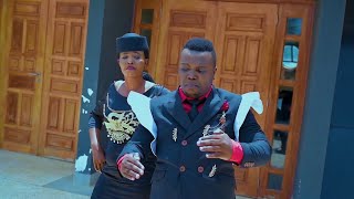 IRENE NYABOKE  FT ANNOINT AMANI TUTAONANA WABAYA (  VIDEO)