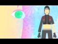 【NARUTO】ラストダンスは悲しみを乗せて【手描きMAD】