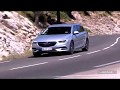 Essai  opel insignia sports tourer  la taille ne fait pas tout