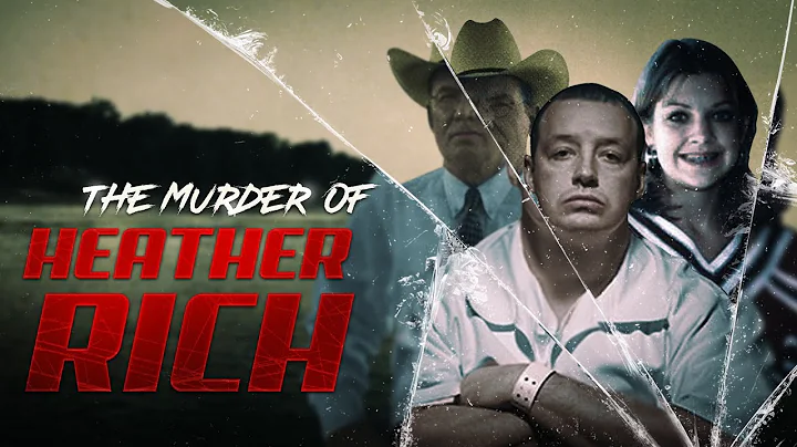 The Murder of Heather Rich Case Solved | American ...