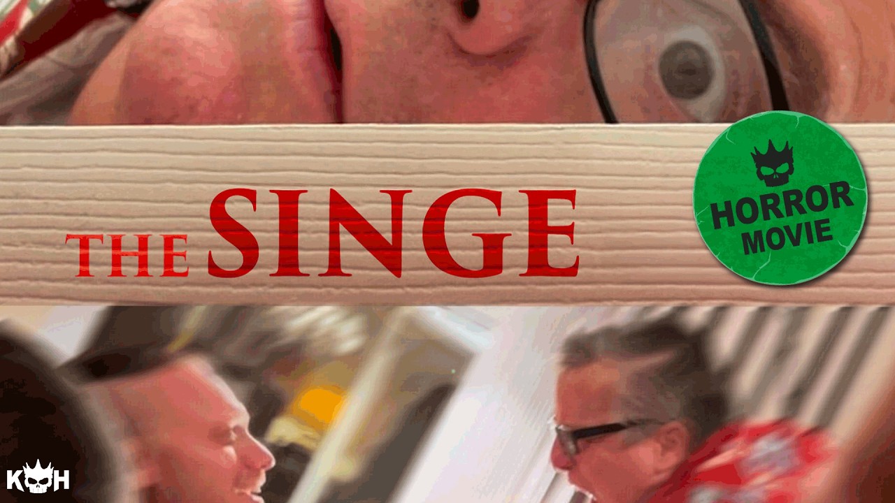 He Saw What the Former Football Star Was Hiding 🎥 The Singe | FULL THRILLER MOVIE He Saw What the Former Football Star Was Hiding 🎥 The Singe | FULL THRILLER MOVIE