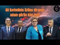 Əli Kərimlinin üzünə duran adam, Namizəd Səfərova 4 aylıq həbs, Bakı ətrafı qəsəbələri su basıb