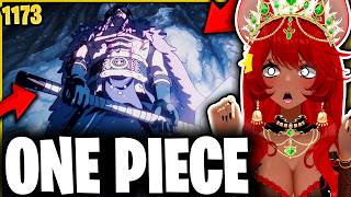 LOKI IS DOWN !! | One Piece Episode 1173 Reaction @aliciaxlife