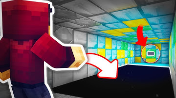 Can YOU Find ALL 80+ Buttons?! (Minecraft Find The Button)