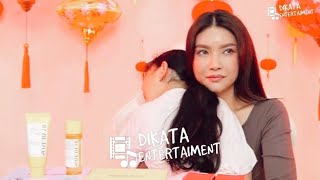 KO KALAU AY SENDIRI KAMU CEPET , ENGGA MAIN - MAIN DULU SAUT MAMIO !! THANI NYARI PAPIO 😘😇 #love