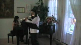 Penthouse Serenade