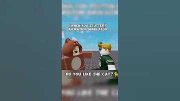 Do You Like The Cat Baconboy Roblox Robloxedit Robloxanimation 